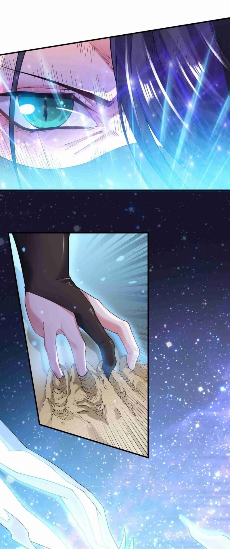 First Dragon (Yuanlong) Chapter 81 Gambar 12